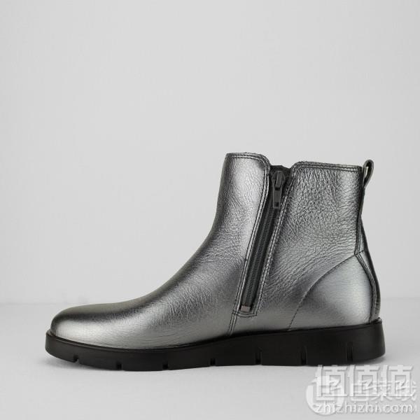 Ecco 爱步 Bella贝拉系列 女士真皮短靴479.23元