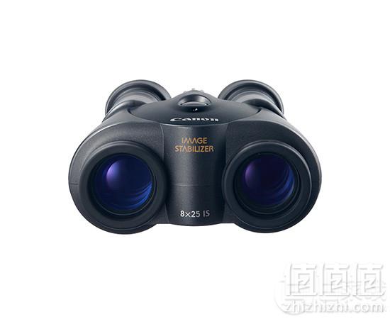 Canon 佳能 BINOCULARS 8×25 IS 双筒望远镜1831.81元（官网3399元）