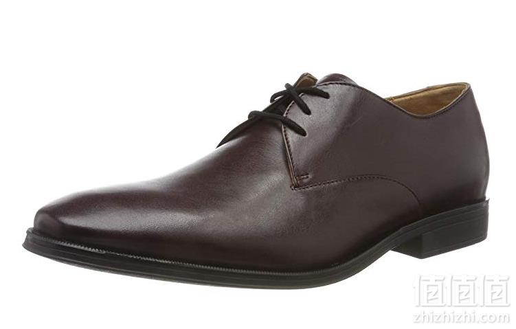 Clarks 其乐 Gilman Walk  男士真皮德比鞋295.21元