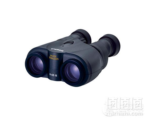 Canon 佳能 BINOCULARS 8×25 IS 双筒望远镜1831.81元（官网3399元）