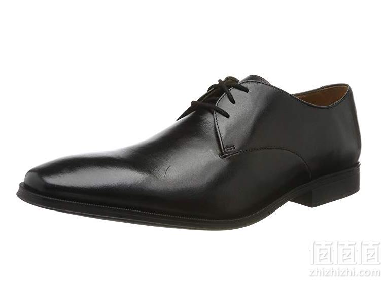 Clarks 其乐 Gilman Walk  男士真皮德比鞋295.21元
