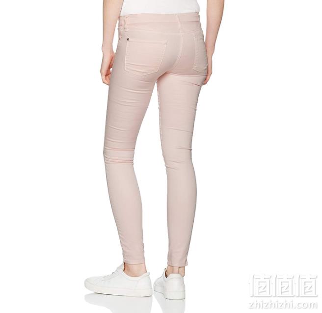 限W29码，7 For All Mankind 女士修身牛仔裤325.7元
