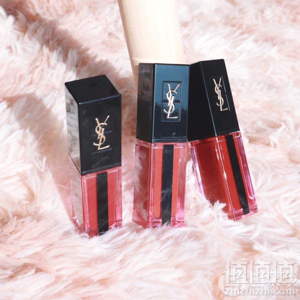 19新品，YSL 圣罗兰 黑管水光唇釉 6ml #602 €23.37凑单直邮到手183元
