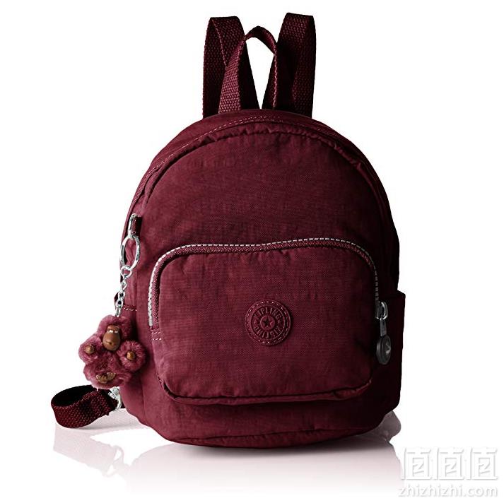 Kipling 凯浦林 Mini双肩包234.05元