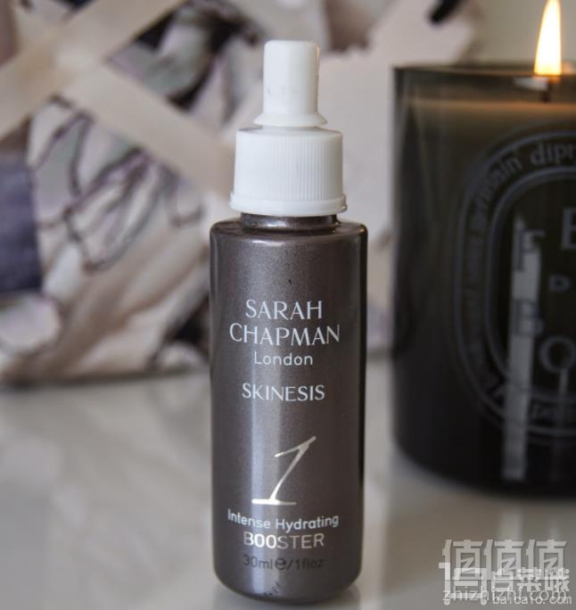 Sarah Chapman全线7折，人气产品 密集高效补水精华液  £44.8凑单直邮到手401元