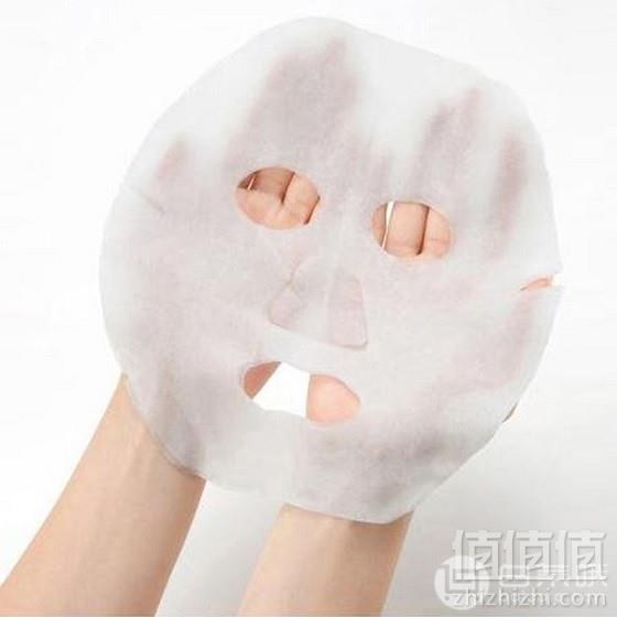 女人我最大推荐，SPC 紧肤除细纹蛇毒面膜50枚35元