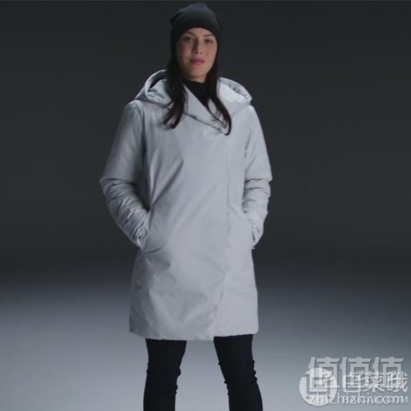 Arc'teryx 始祖鸟 Osanna 女士Gore-Tex®防水保暖大衣 8.79到手1965元（天猫旗舰店6000元）