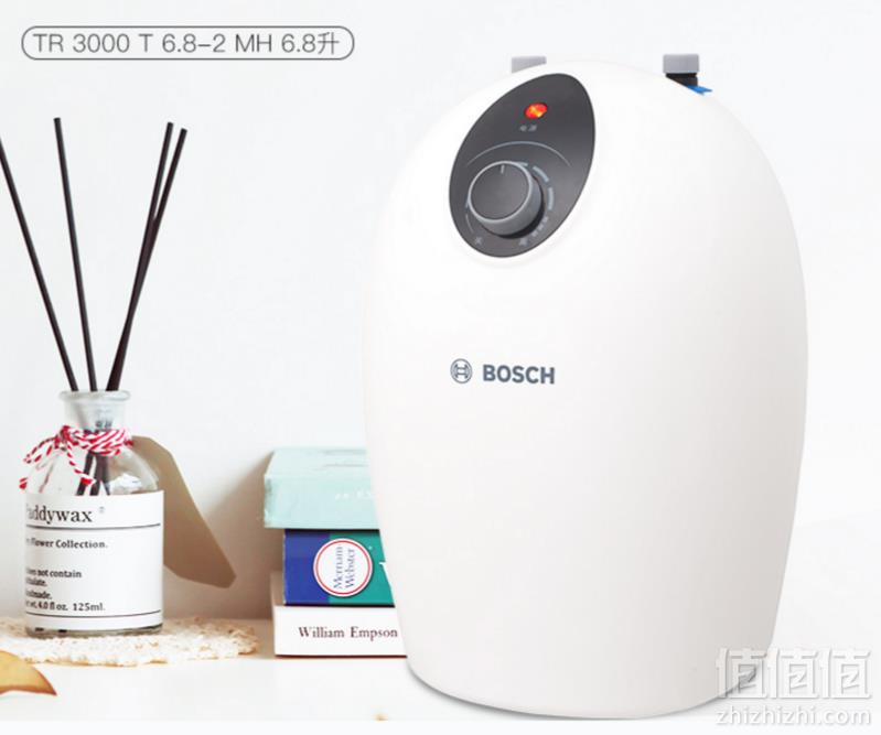 Bosch 博世 TR 3000 T 上出水式厨宝 6.8L史低398元包邮