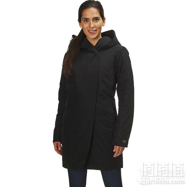 Arc'teryx 始祖鸟 Osanna 女士Gore-Tex®防水保暖大衣 8.79到手1965元（天猫旗舰店6000元）