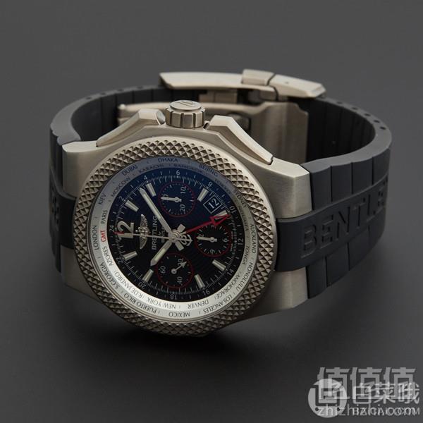 中国机长合作品牌，Breitling 百年灵 Bentley宾利系列 EB043335-BD78-232S 男士机械手表 新低00（需用码）约30475元（直降9）