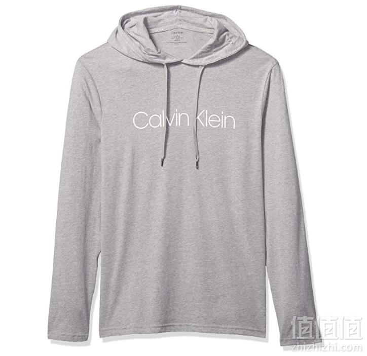 1571043089145331.png Calvin Klein 卡尔文·克莱恩 CK Chill 男士休连帽T恤到手163.18元(凑单满减)