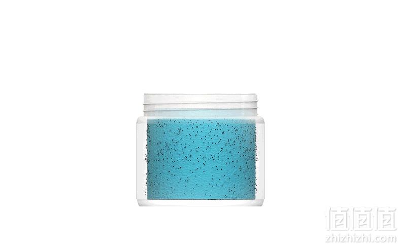 Air Funk 天然空气净化剂 350g*3件119元包邮