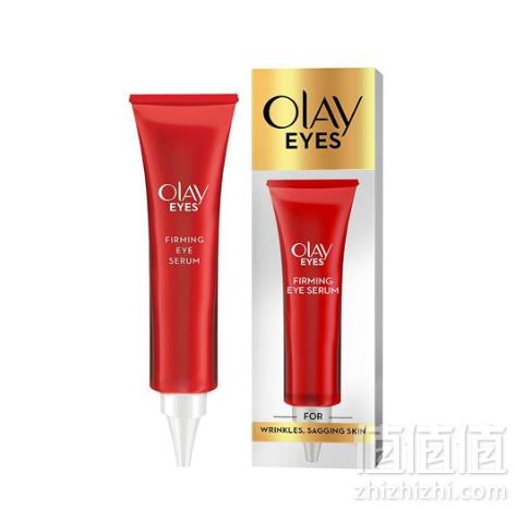 OLAY 玉兰油 眼部紧致精华霜15ml新低87.98元