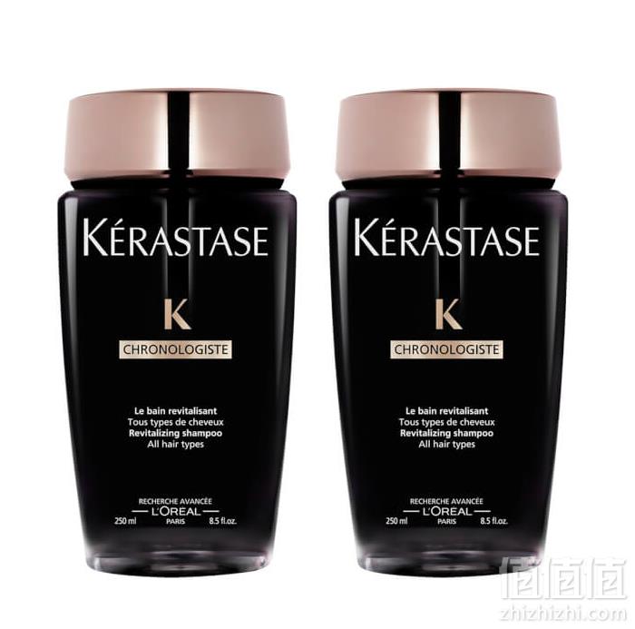 <span>最后囤货上车机会</span> Kérastase 卡诗 全线67折+额外9折月底全线下架