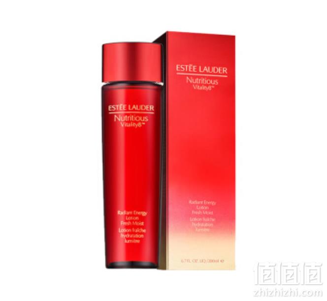 ESTEE LAUDER 雅诗兰黛 红石榴水 滋润型 200ml +凑单品新低191.18元含税包邮（红石榴水低至171.18元）