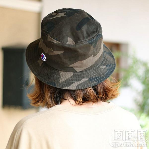 Champion 冠军牌 587-001A 中性款渔夫帽 多色132元