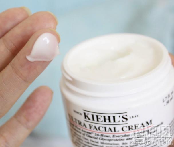 Kiehl's 科颜氏 高保湿面霜 125ml*3件 956元包税包邮318.67元/件（需领券）