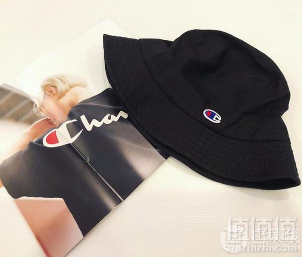 Champion 冠军牌 587-001A 中性款渔夫帽 多色132元