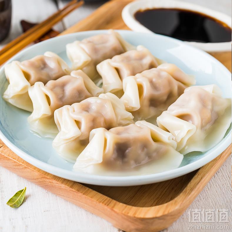 1544518296888888.png 湾仔码头 速冻水饺 多种猪肉口味 1.32kg 66只*4件100.6元包邮(9.5元/斤比猪肉便宜!)