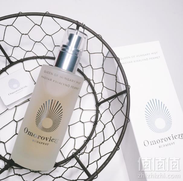 匈牙利贵妇线 OMOROVICZA  皇后水喷雾 100ml含税免费直邮到手356.81元