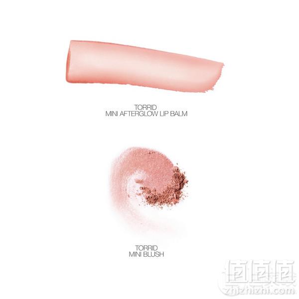NARS 纳斯 润色唇膏+腮红 2019圣诞迷你限量套装 ￡15.58凑单直邮到手约142元