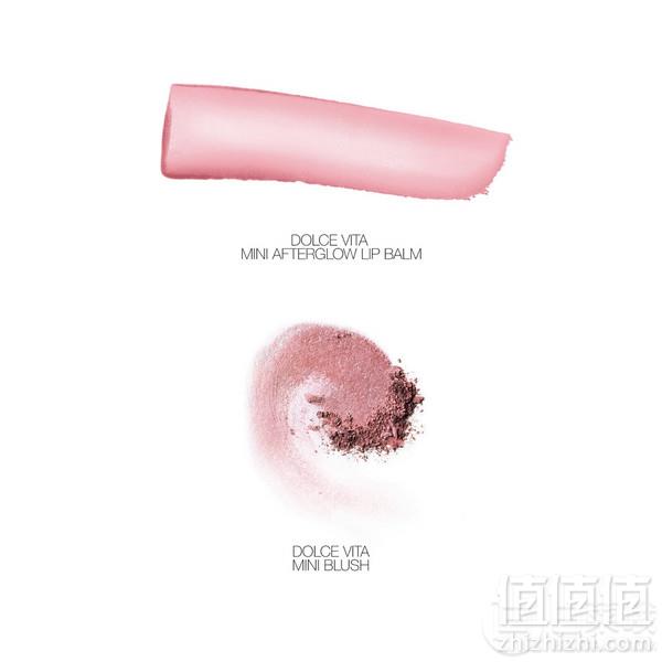 NARS 纳斯 润色唇膏+腮红 2019圣诞迷你限量套装 ￡15.58凑单直邮到手约142元