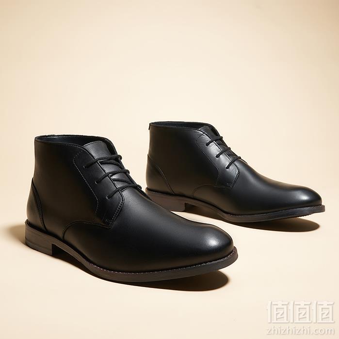 Clarks 其乐 19秋新款 Flow Top 男士 经典英伦踝靴301.04元（国内￥1789）