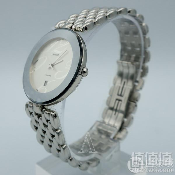 <span>降！</span>Rado 雷达 Florence 佛罗伦萨系列 R48742143 男士石英腕表 新低9（需用码）约1408元