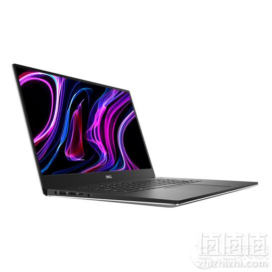 Dell 戴尔 XPS 15 7590 15.6寸笔记本电脑（i5-9300H/8GB/512GB/指纹）7878元包邮