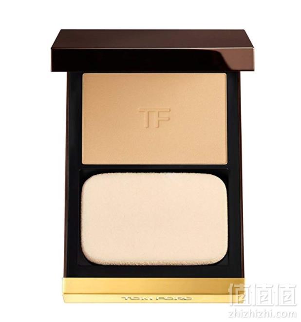 Tom Ford 汤姆福特 无痕裸透粉饼419.54元