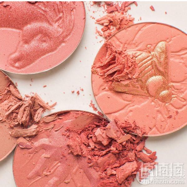 Chantecaille 香缇卡 慈善限量款 动物系列腮红凑单直邮到手¥270.72