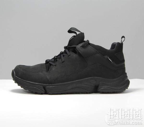 限40码，Clarks 其乐 Tri Path Mid 男士三瓣底中帮休闲鞋266.94元（天猫旗舰店1799元）
