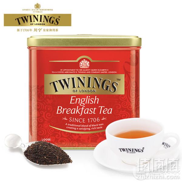 1571575358795731.jpg 波兰进口 Twinings 川宁 英国早餐红茶 500g99元包邮(需领券)