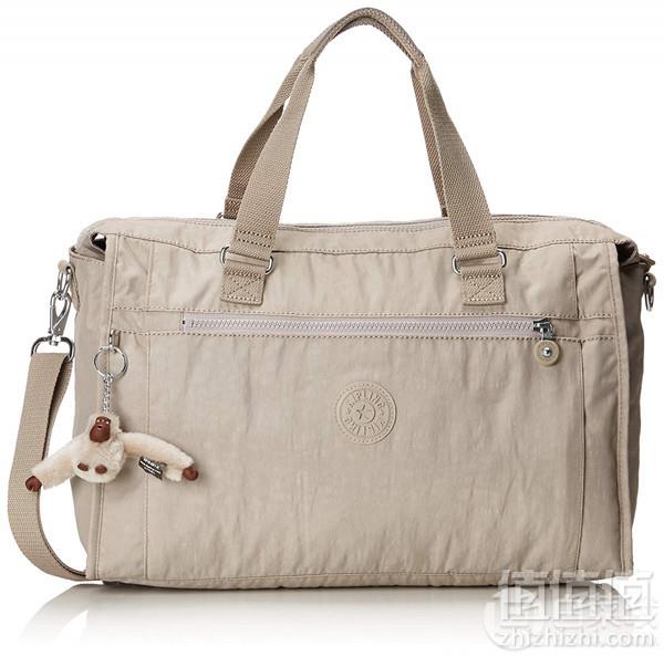 Kipling 凯浦林 Pauline 旅行手提包259.31元