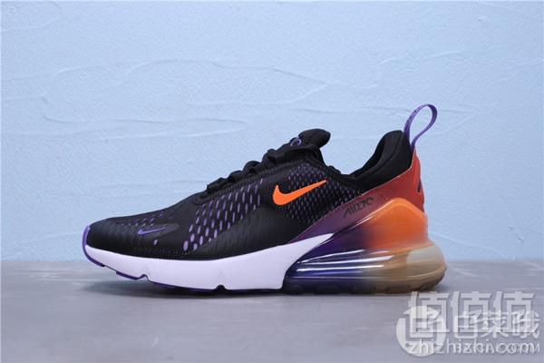 Nike 耐克 Air Max 270 中性款运动鞋 两色新低399.2元包邮（需凑单用码）