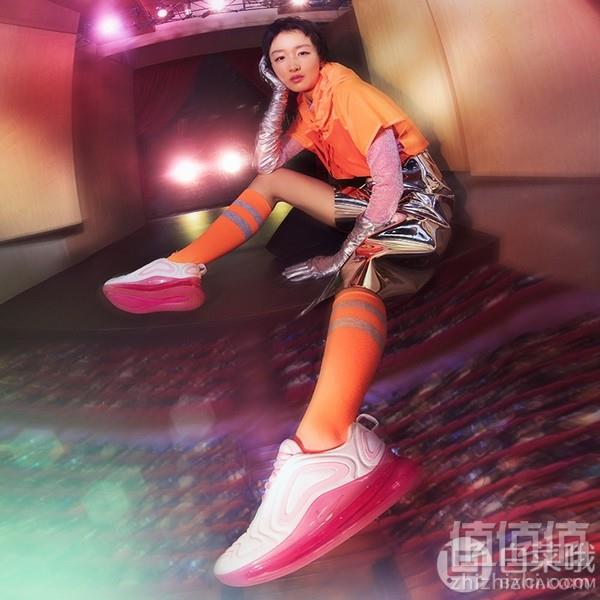 陈冠希同款，Nike 耐克 Air Max 720 男子气垫运动鞋 多色码全新低599.2元包邮（需凑单用码）