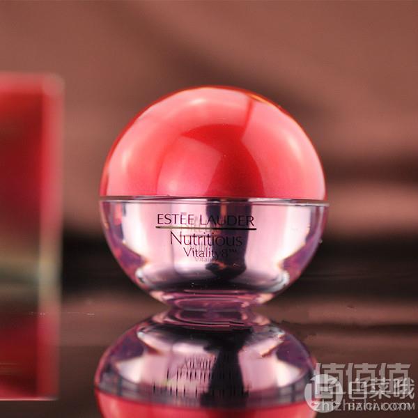Estee Lauder 雅诗兰黛 鲜活亮采红石榴眼部凝露 15ml155.13元
