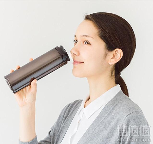 Thermos 膳魔师 JNO-501 轻量不锈钢保温杯500ml新低79元包邮包税（双重优惠）
