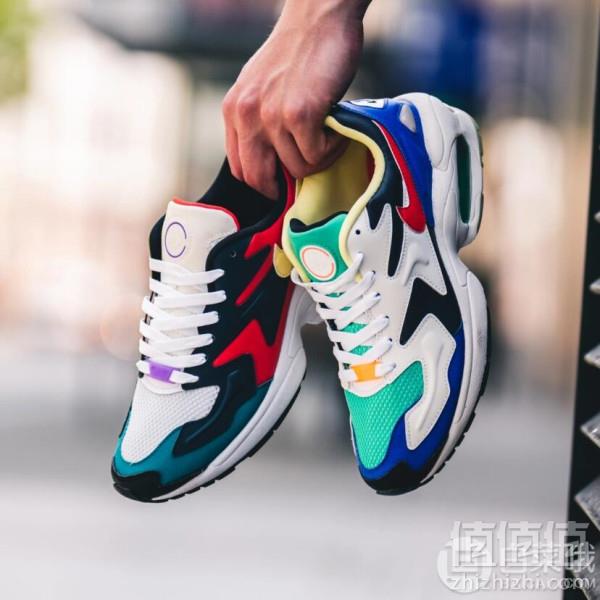 Nike 耐克 Air Max2 Light SP 复古拼色老爹运动鞋399.2元包邮（需凑单用码）