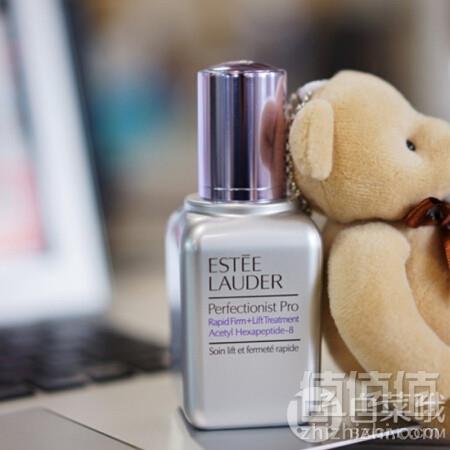 雅诗兰黛 新款线雕精华小银瓶 专研紧塑精华素 50ml*2件1154元包邮包税