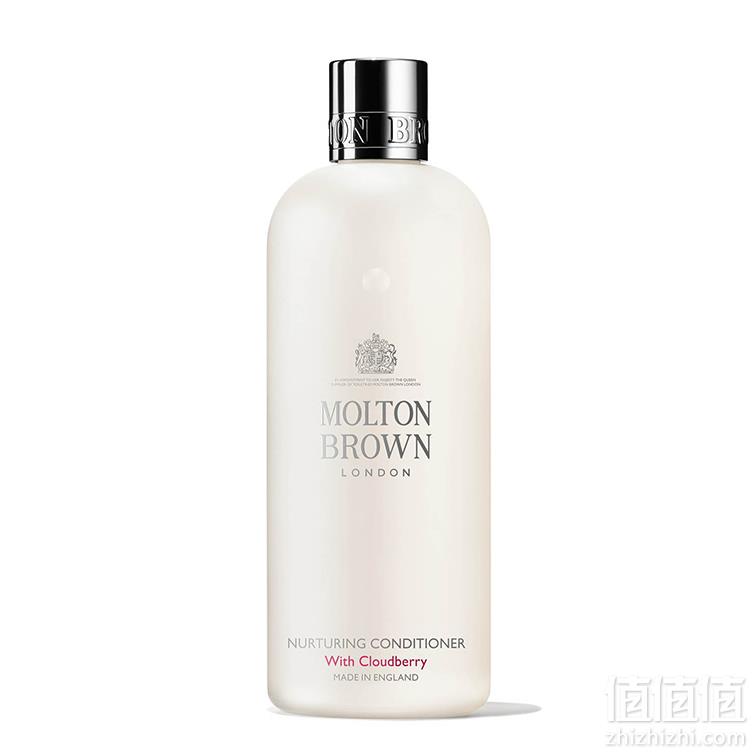 Molton Brown 摩登布朗 云莓滋养护发素 300ml139.41元