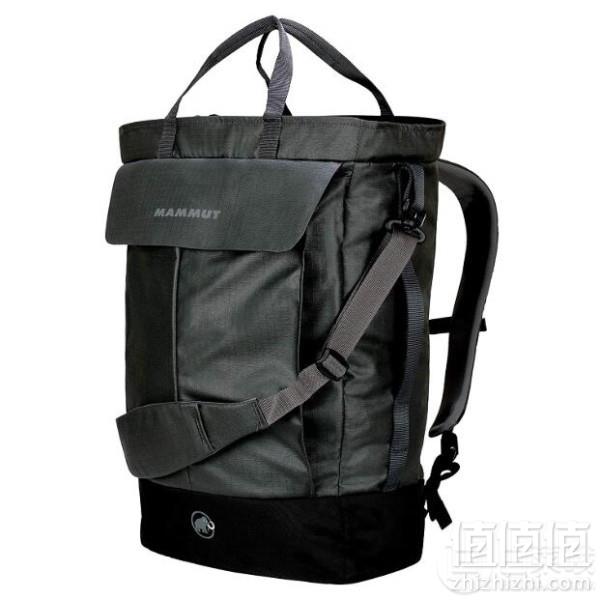Mammut 猛犸象 Neon Shuttle S 22L 双重背负多功能户外双肩包2510-04070519元（天猫旗舰店1180元）