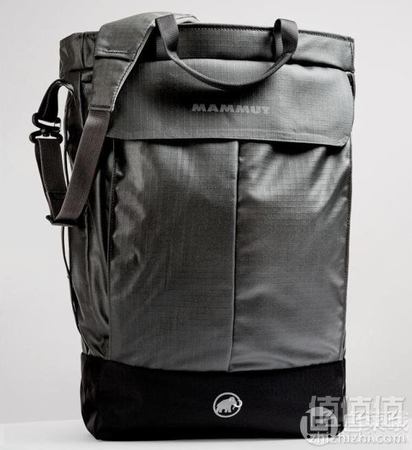 Mammut 猛犸象 Neon Shuttle S 22L 双重背负多功能户外双肩包2510-04070519元（天猫旗舰店1180元）