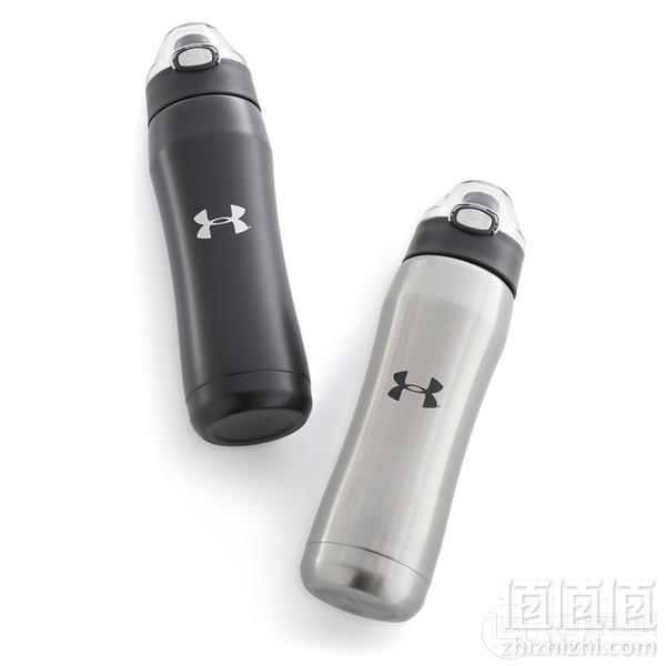 膳魔师合作款，Under Armour 安德玛 Beyond 不锈钢真空保保温杯 530ml149.36元