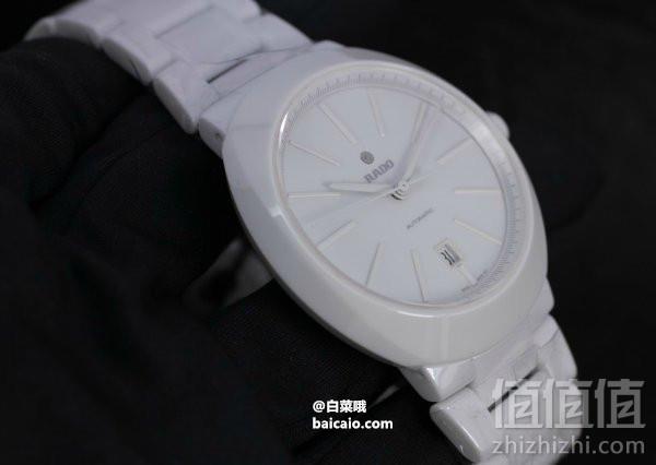 降59刀，RADO 雷达 D-Star 帝星系列 男式机械腕表 新低9 约￥5513
