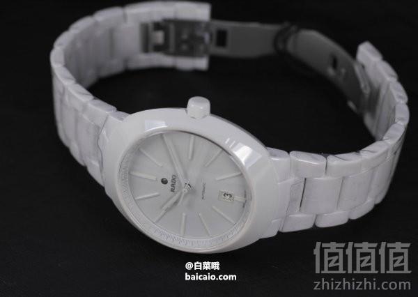 降59刀，RADO 雷达 D-Star 帝星系列 男式机械腕表 新低9 约￥5513