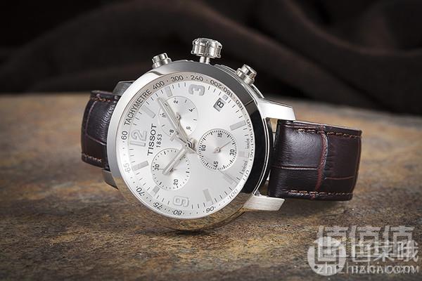Tissot 天梭 骏驰200系列 T055.417.16.037.00 男士防水石英表 9.99（需用码）到手约1500元