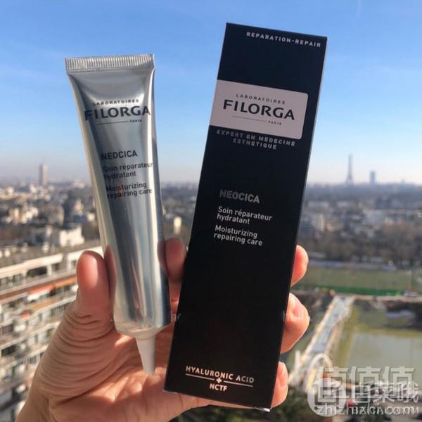 Filorga 菲洛嘉 NEOCICA 受损皮肤修复霜 40ml £24.65凑单直邮到手约225元