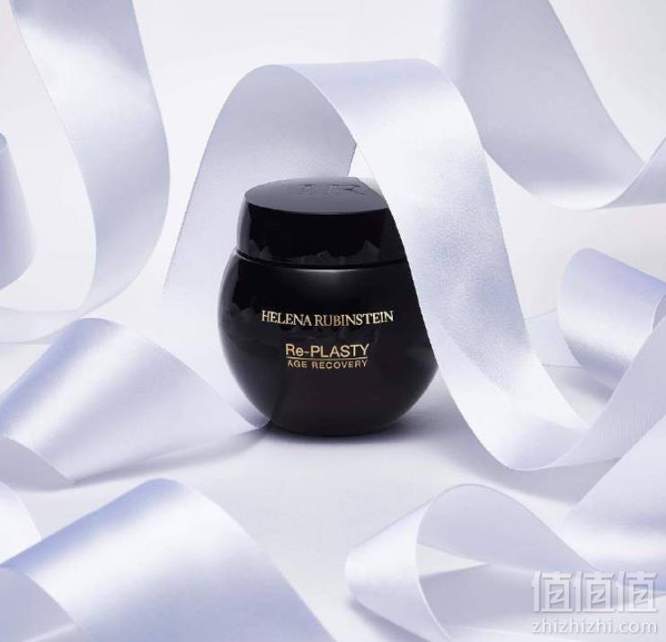 双11预售，HR 赫莲娜 活颜修护黑绷带晚霜 50ml + 赠30ml3480元包邮（需100元定金）
