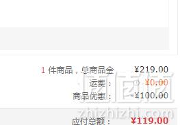 京东京造 铸铁珐琅锅  曜石灰 22cm119元包邮（需领券）